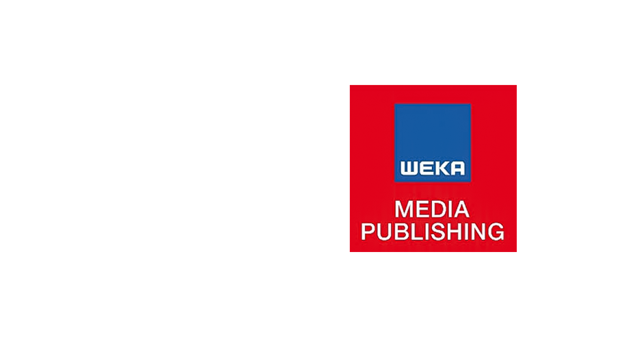 WEKA Media Publishing logo